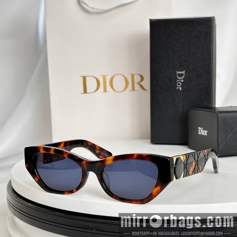 Replica Dior Glasses 03smh05
