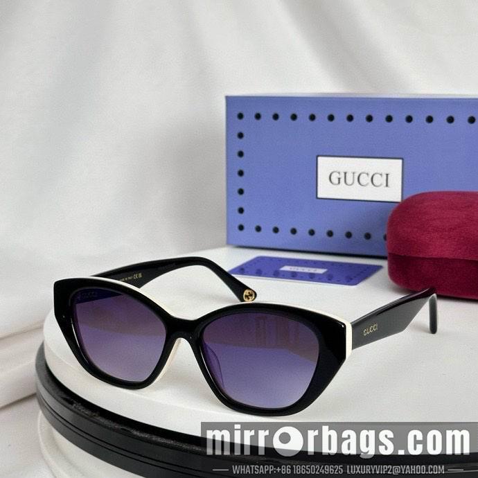 Replica Gucci Glasses smr67