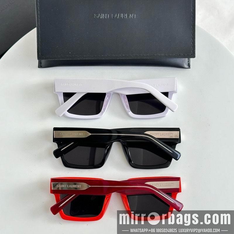 Replica YSL Glasses smx65