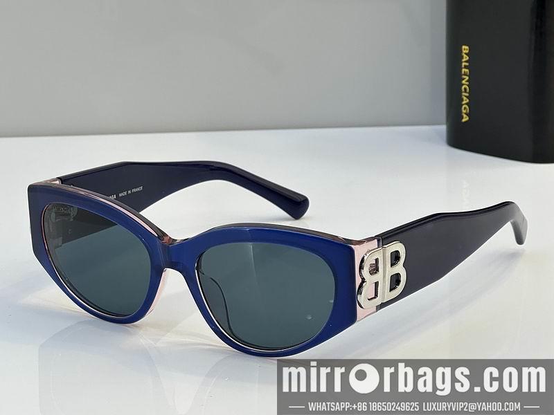 Replica Balenciaga Glasses 03smh35