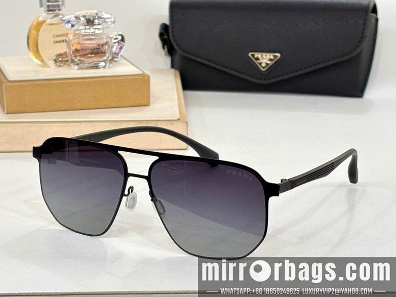 Replica Prada Glasses smr127
