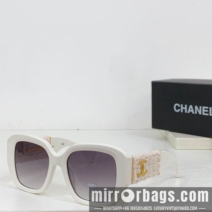 Replica Chanel Glasses smx329