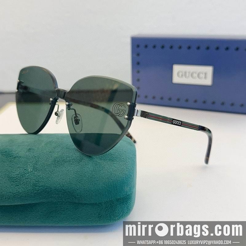 Replica Gucci Glasses smx132