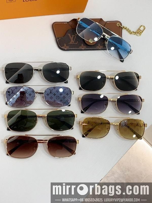 Replica LV Glasses smr86
