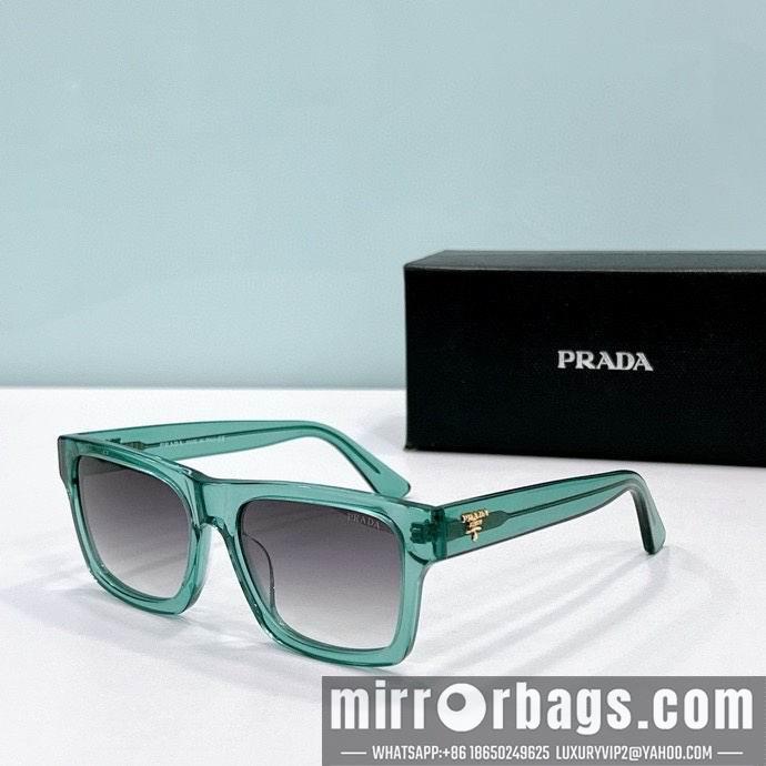 Replica Prada Glasses smx210