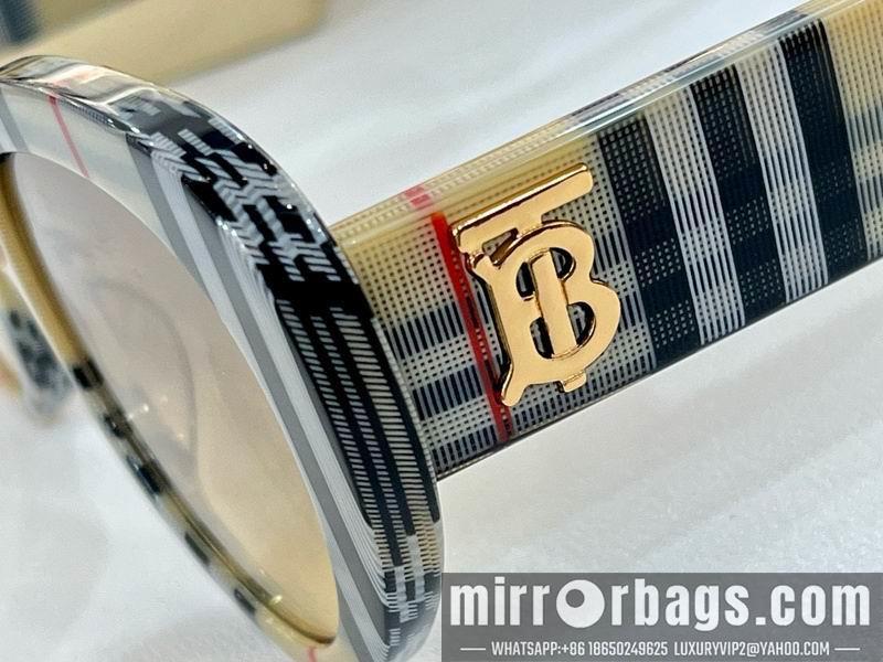 Replica Burberry Glasses smx37