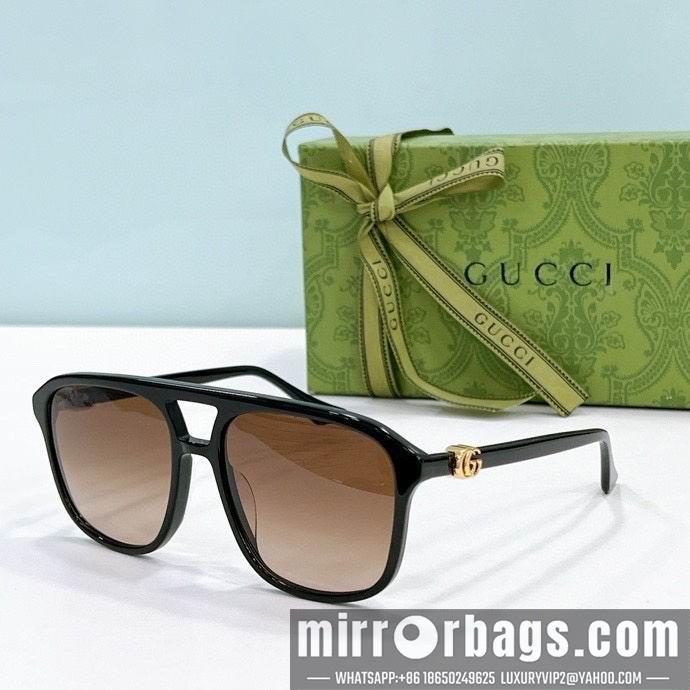 Replica Gucci Glasses smx99