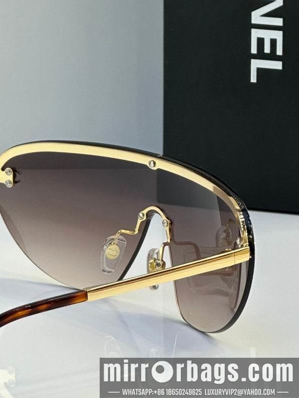 Replica Chanel Glasses smh14