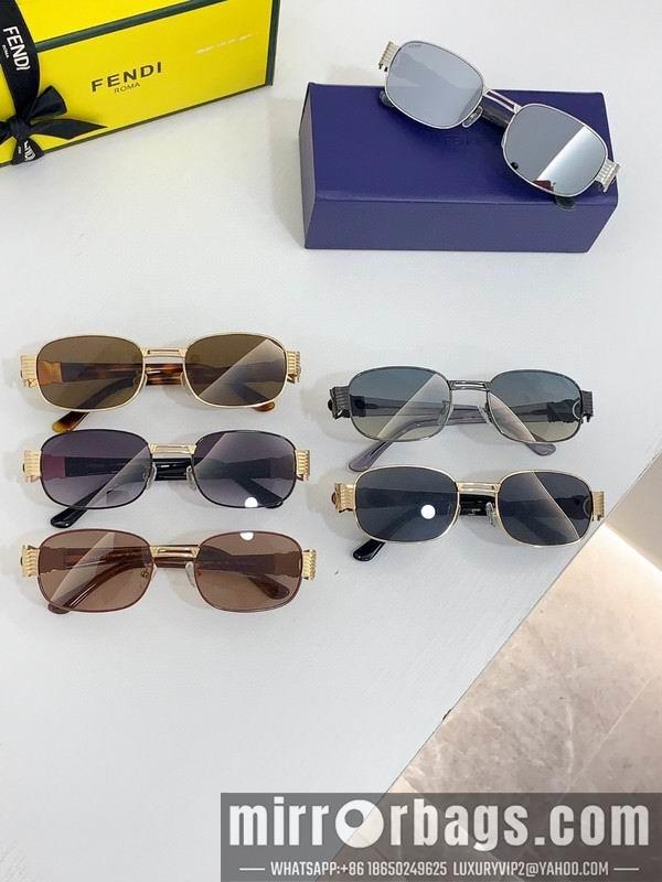 Replica Fendi Glasses smh22