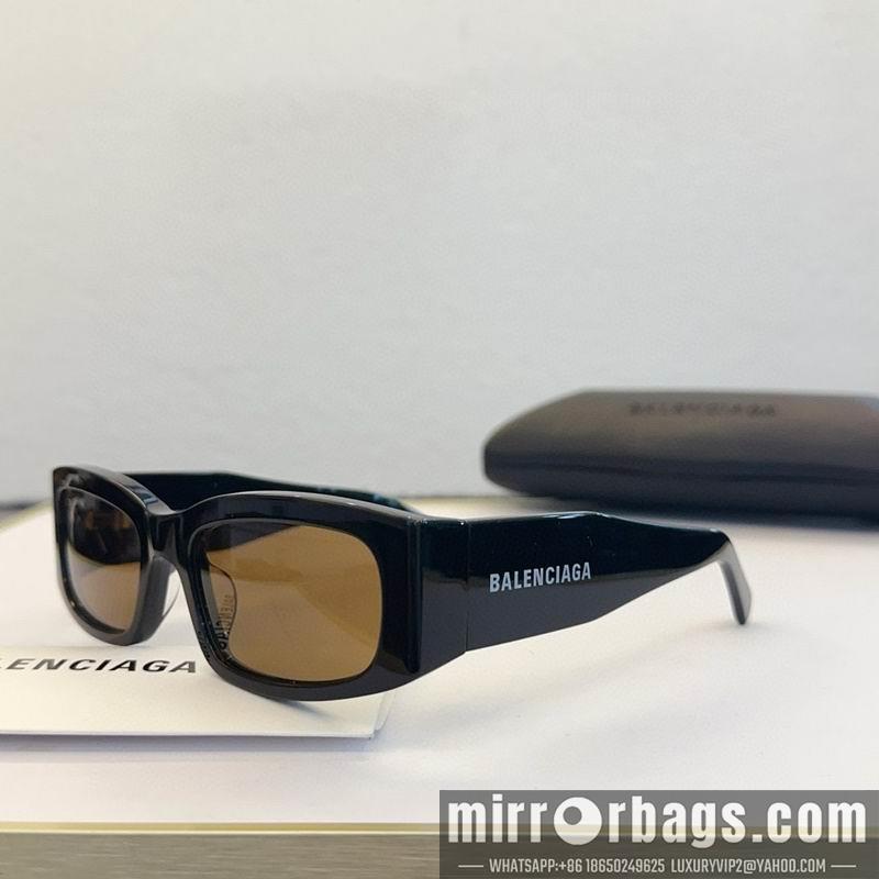 Replica Balenciaga Glasses smx79