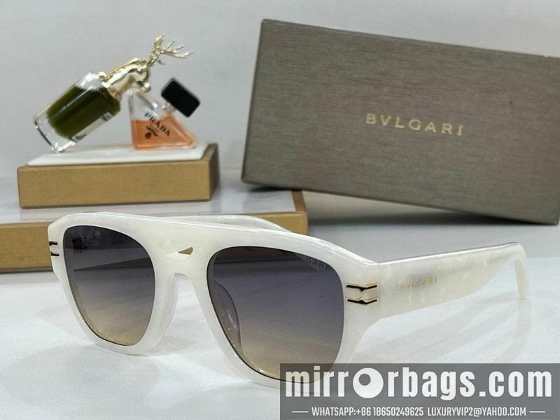Replica Bvlgari Glasses 03smh99