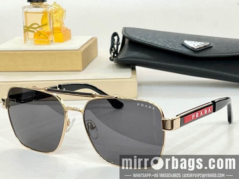 Replica Prada Glasses smr66