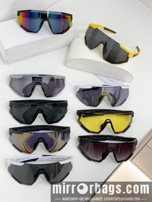 Replica Prada Glasses smh50