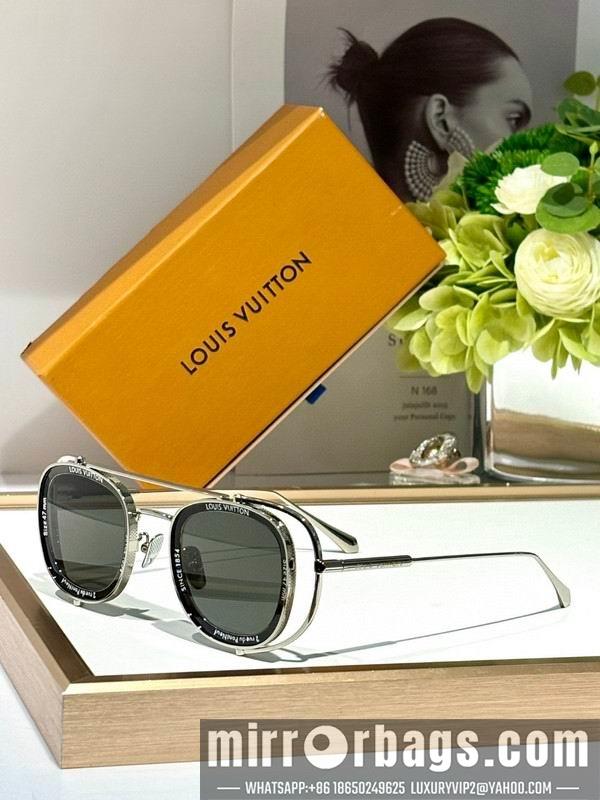 Replica LV Glasses smh169