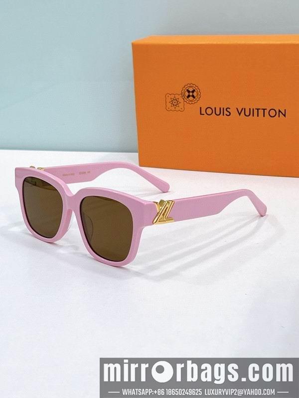 Replica LV Glasses smh03