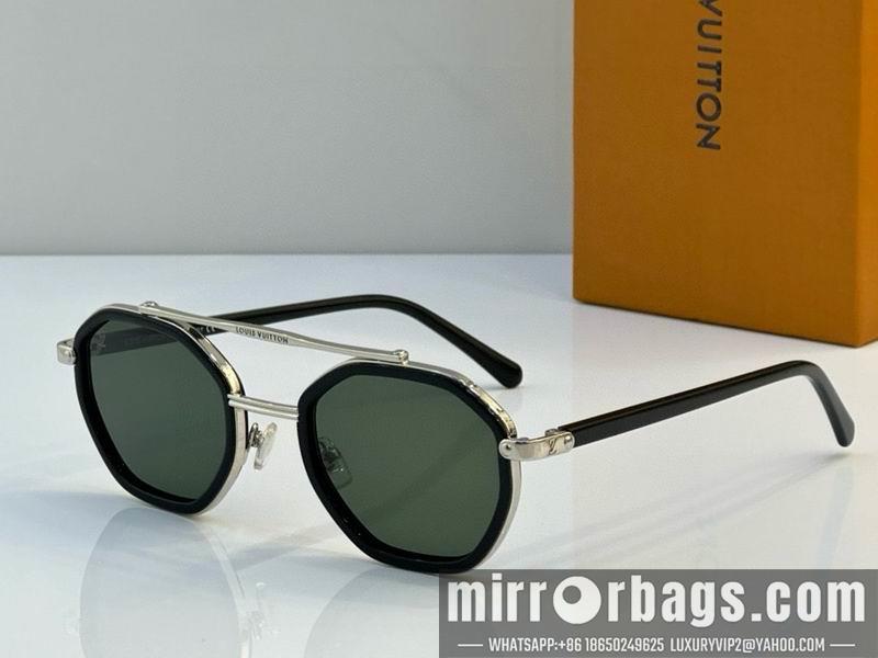 Replica LV Glasses smh19