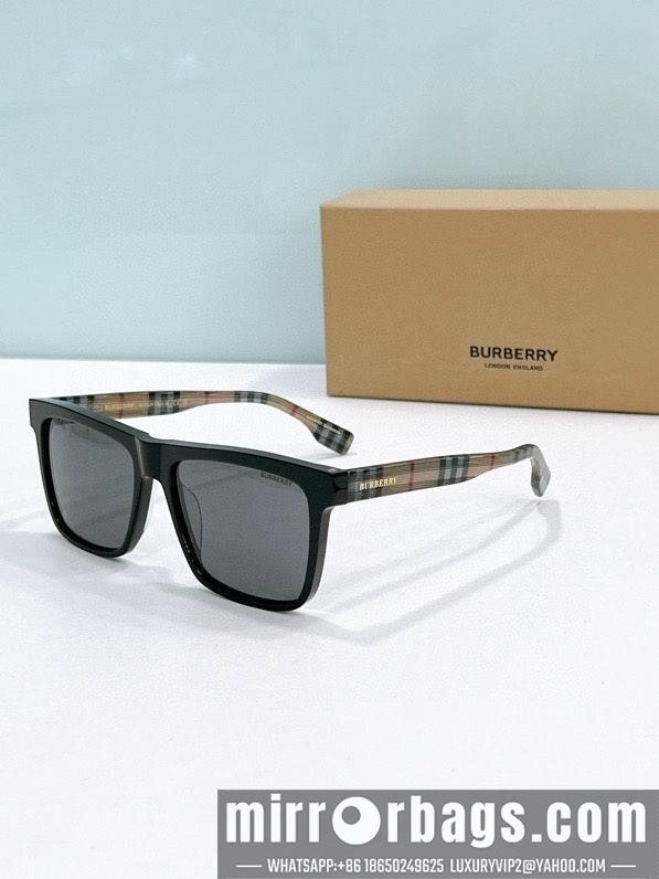 Replica Burberry Glasses smr10