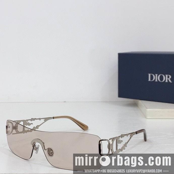Replica Dior Glasses smx111