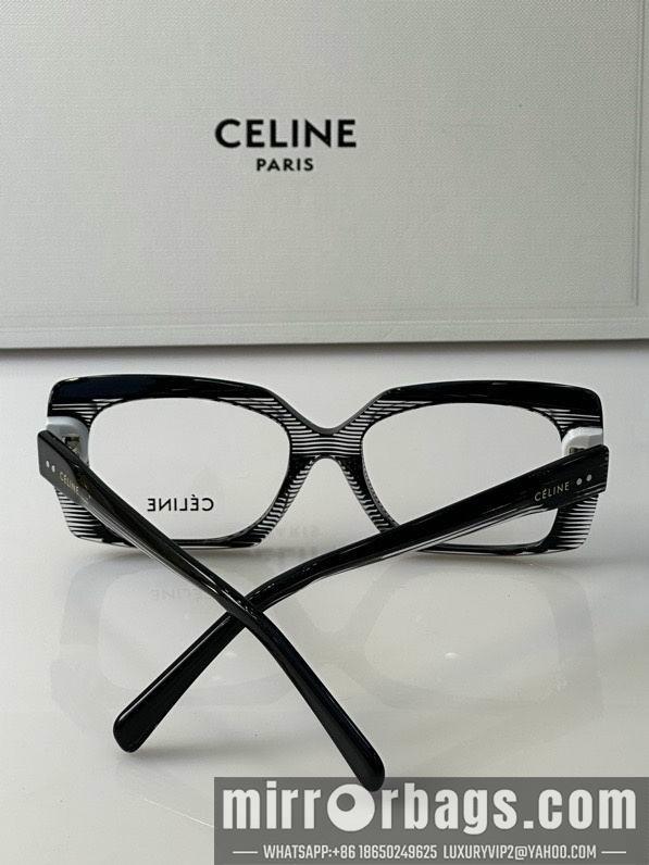 Replica Celine Glasses smx191