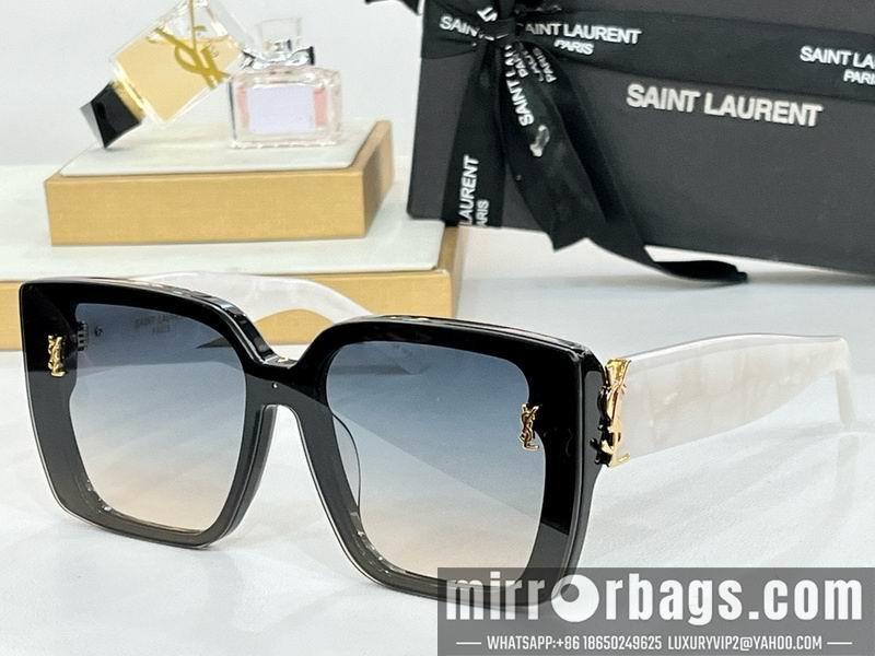 Replica YSL Glasses smx41