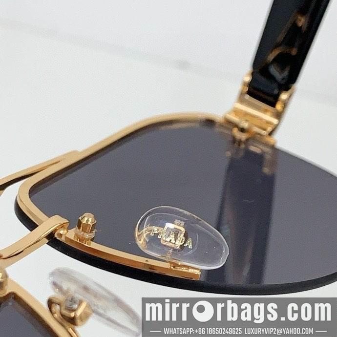 Replica Prada Glasses smx287