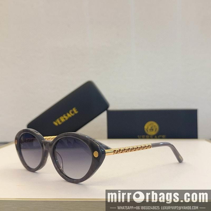 Replica Versace Glaases smx167