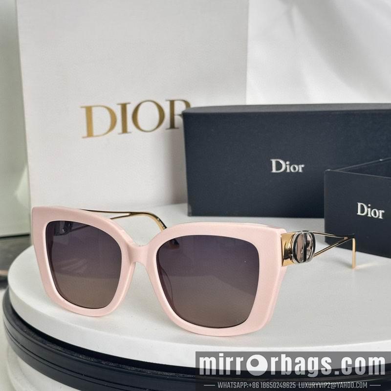 Replica Dior Glasses 03smh08