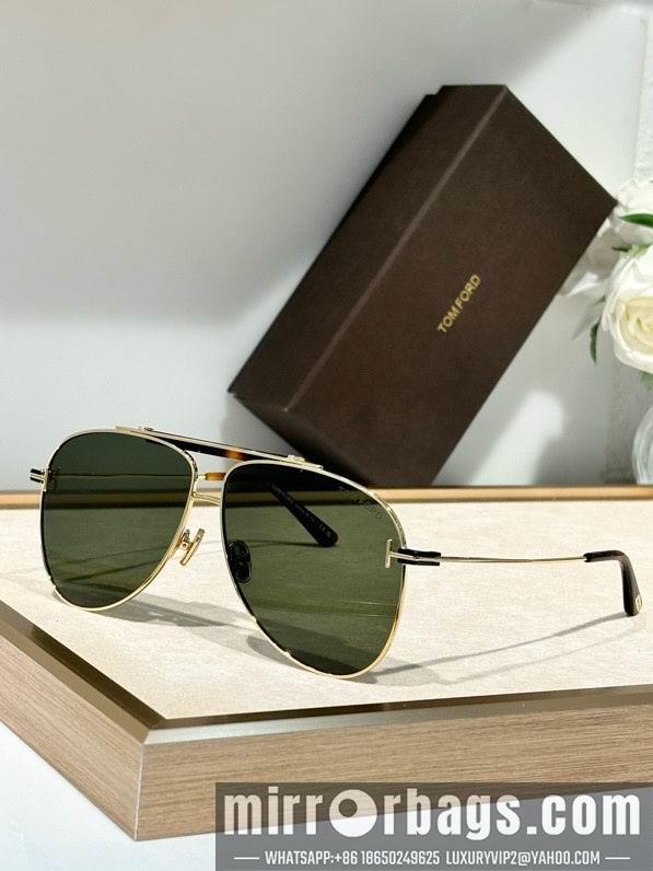 Replica Tom Ford Glasses smx160