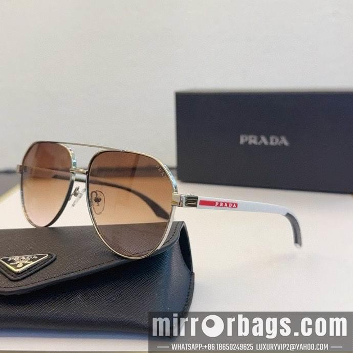 Replica Prada Glasses smx239