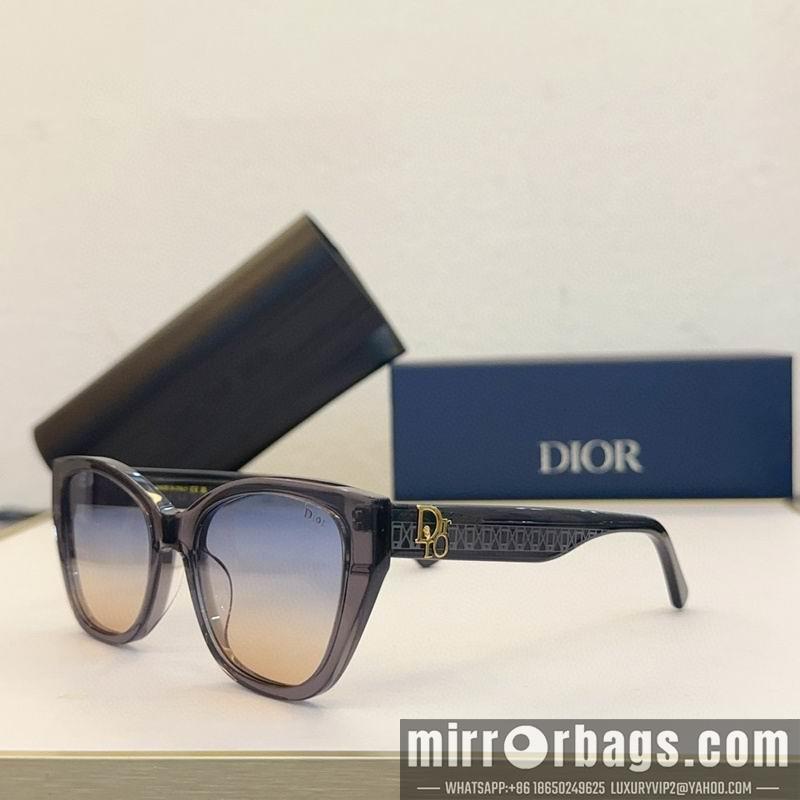 Replica Dior Glasses smx90