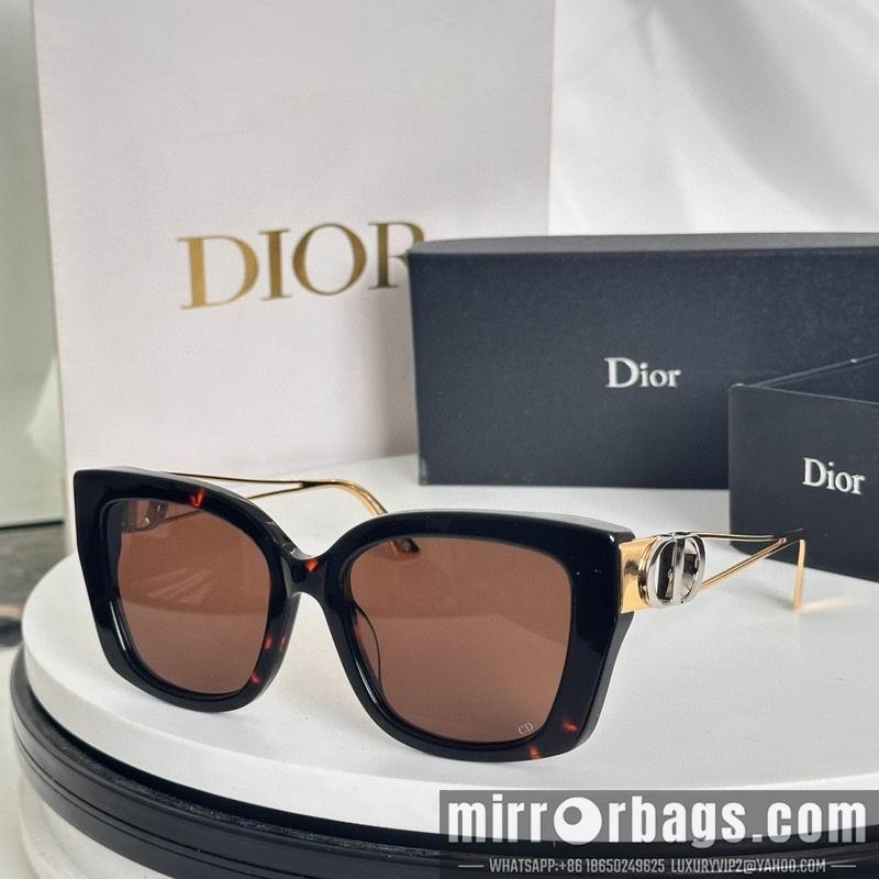 Replica Dior Glasses 03smh08