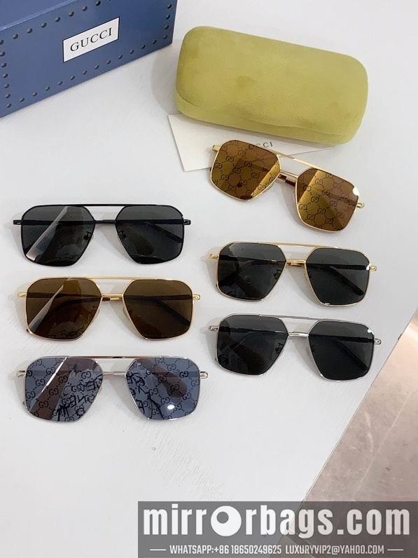 Replica Gucci Glasses smx147