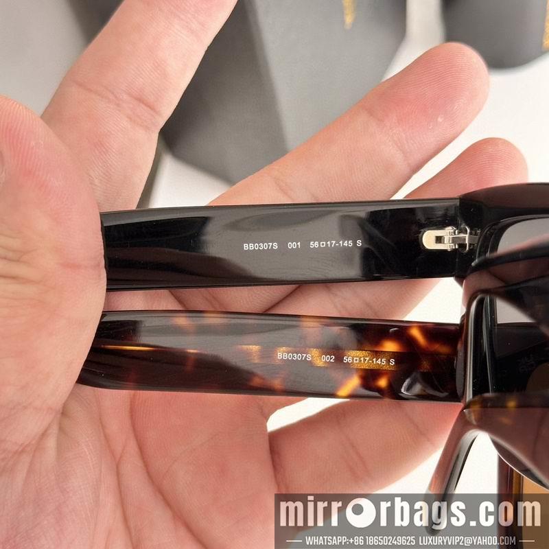 Replica Balenciaga Glasses smr105