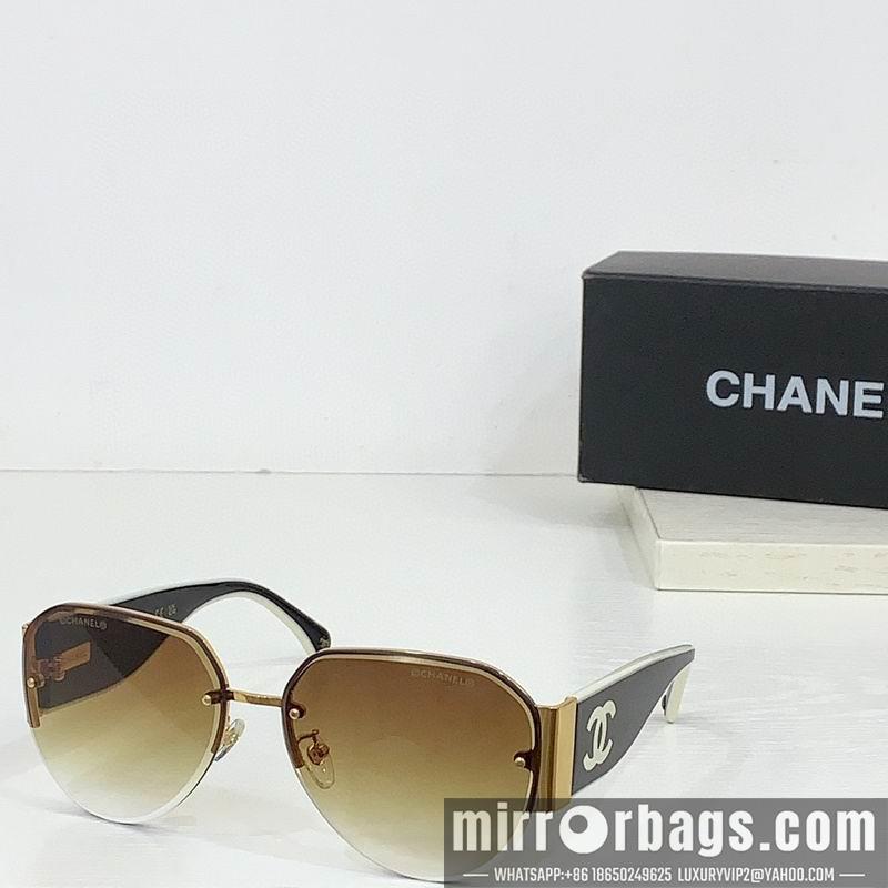 Replica Chanel Glasses smh03