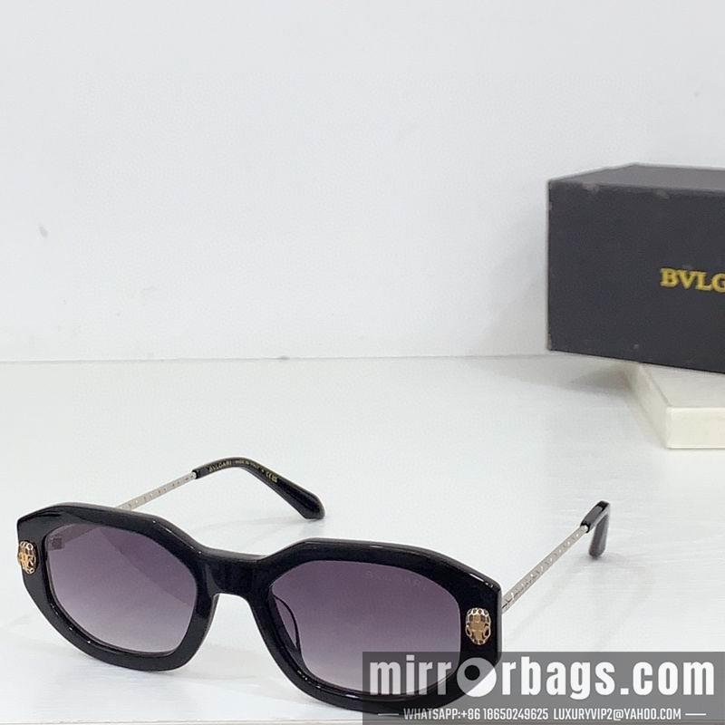 Replica Bvlgari Glasses 03smh37