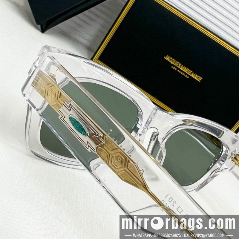 Replica Jacques Marie Mage Glasses smx57