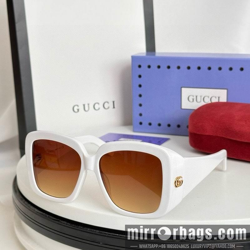 Replica Gucci Glasses smr163