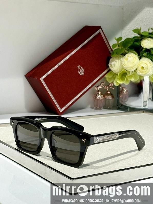 Replica Jacques Marie Mage Glasses smx74