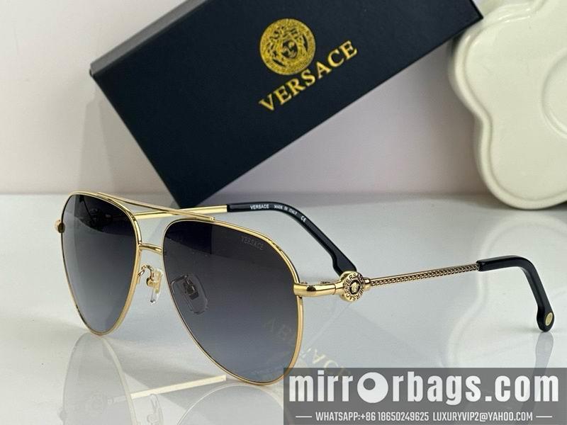 Replica Versace Glaases smx112