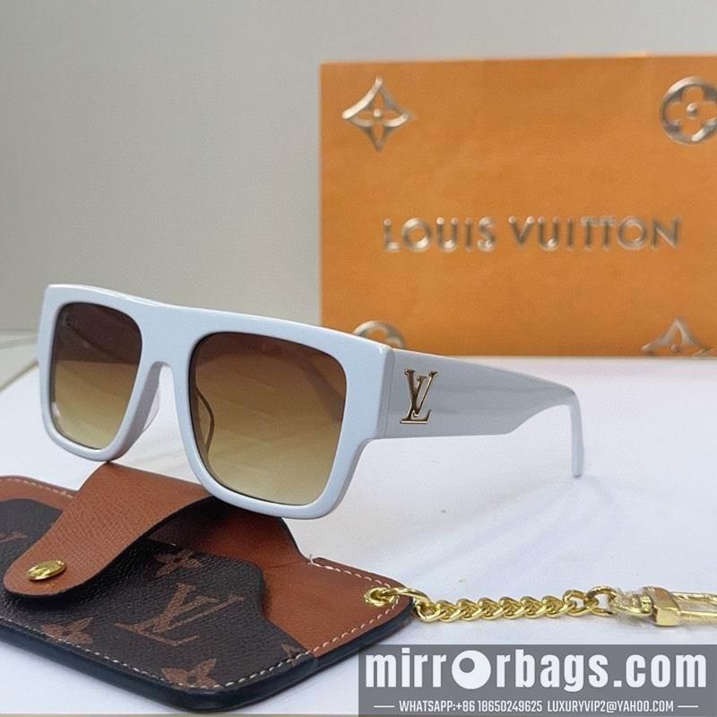 Replica LV Glasses smh211