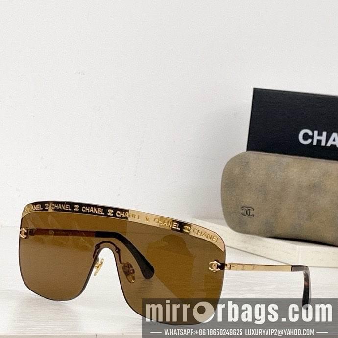 Replica Chanel Glasses smx330