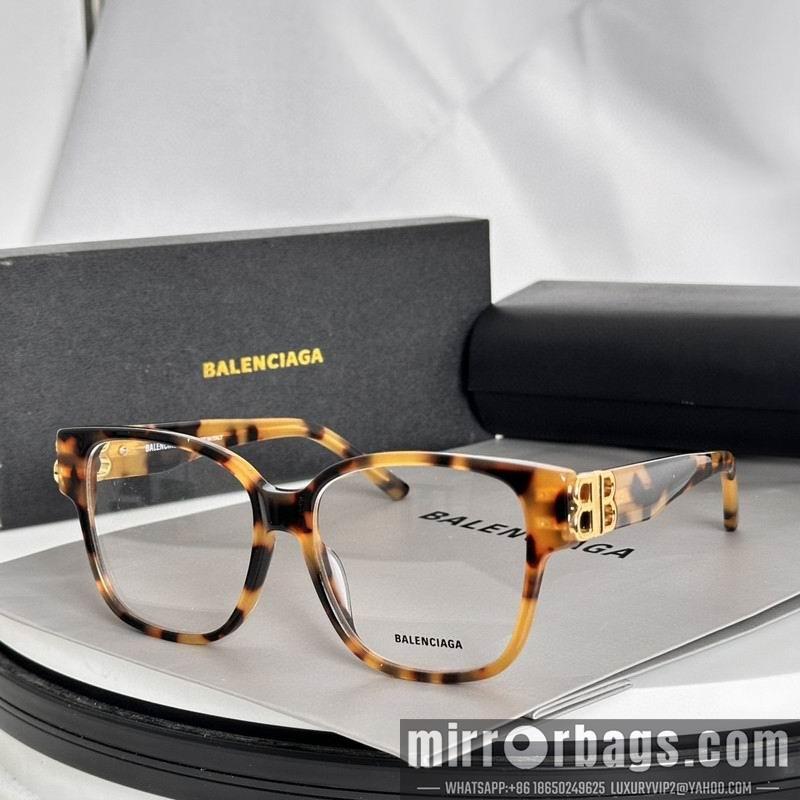 Replica Balenciaga Glasses 03smh19