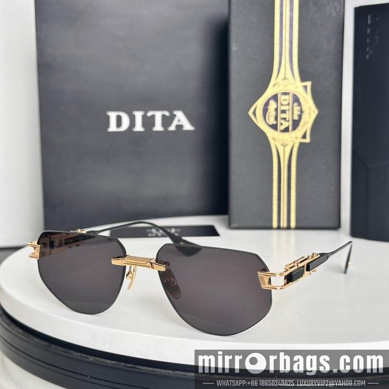 Replica Dita Glasses 03smh04