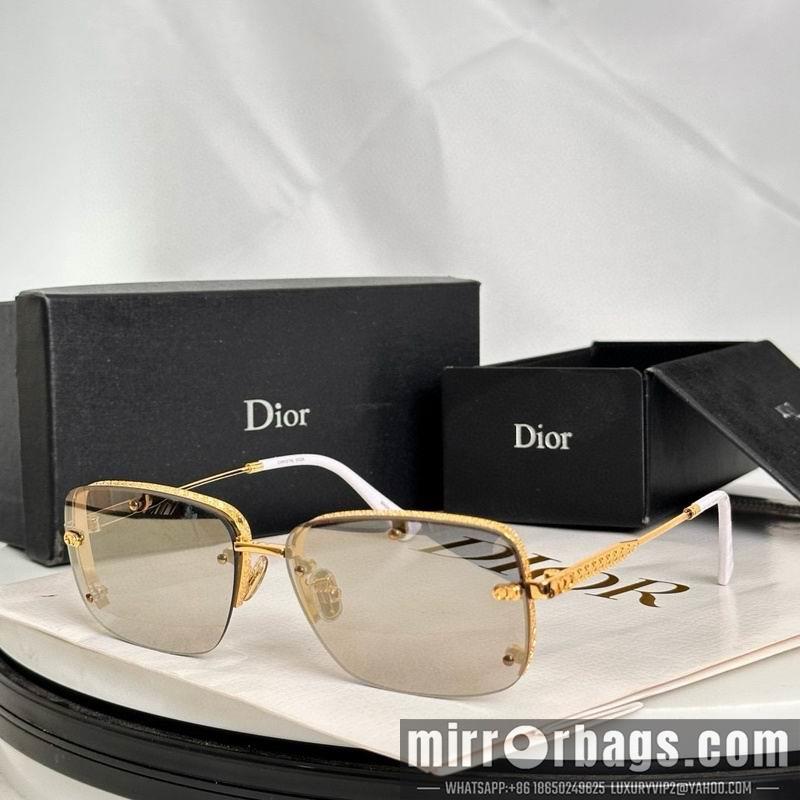 Replica Dior Glasses 03smh48