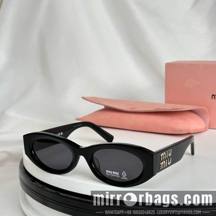 Replica MiuMiu Glasses smx87