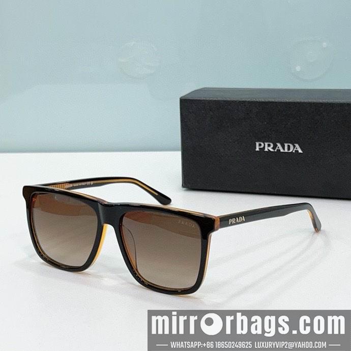 Replica Prada Glasses smr133