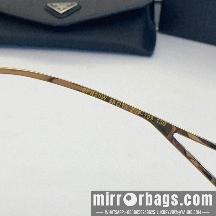 Replica Prada Glasses smh03