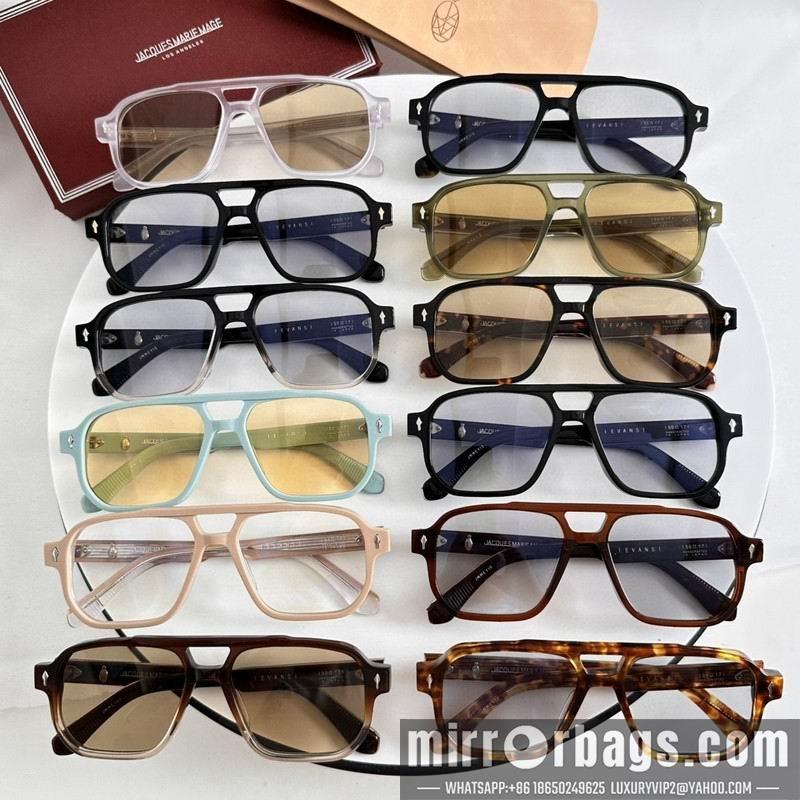 Replica Jacques Marie Mage Glasses 03smh83
