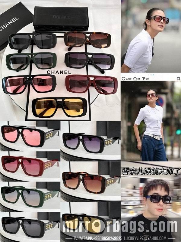 Replica Chanel Glasses smh80
