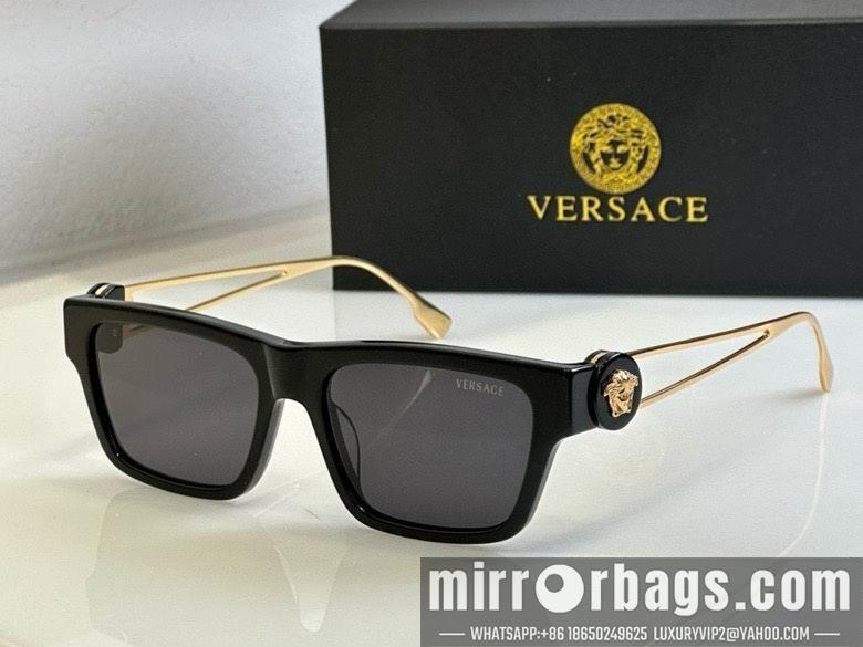 Replica Versace Glaases smx128